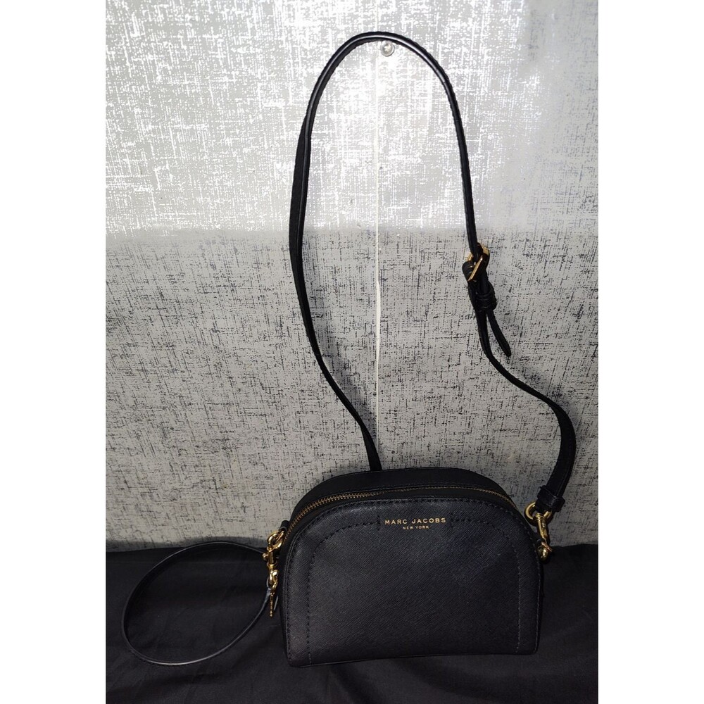 Marc Jacobs Playback Crossboy Bag View 2